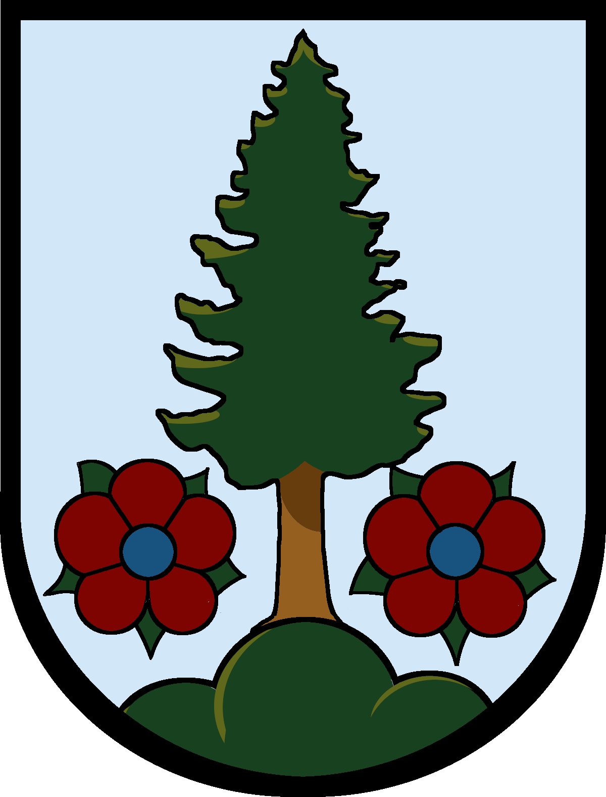 Balger Heimat